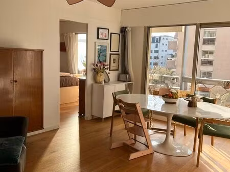 appartement 3 pièce lumineux