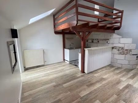 appartement t2 bis 57m2 les ponts de cé