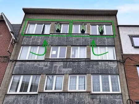 appartement à vendre à liège € 95.000 (ljpod) - eco immo | zimmo