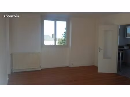appartement t3