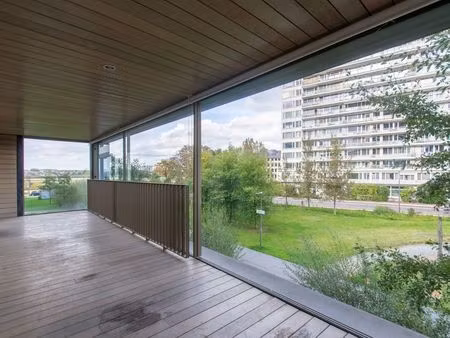 appartement à louer à antwerpen € 1.050 (ljr6x) - skyline renting services | zimmo