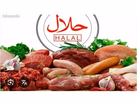 local commercial / fonds de commerce – alimentation générale – angers 500 m2 halal boucher