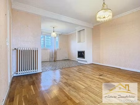 maison 5 pièces 98 m²