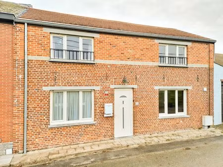 maison à vendre à thieulain € 210.000 (ljqqj) - immobilière dumoulin | zimmo