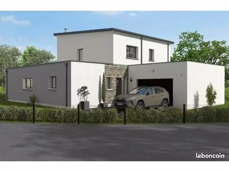 maison 6 pièces 177 m²