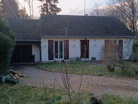 maison indépendante