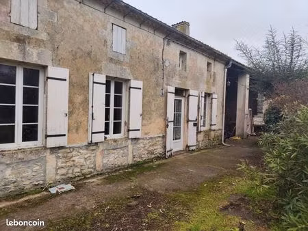 maison à rénover 117 m2