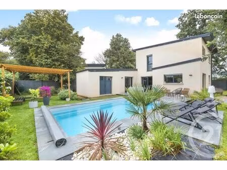 maison 5 pièces 120 m²