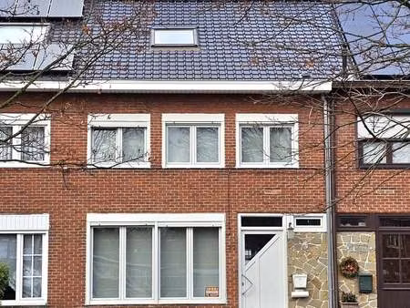 maison à vendre à turnhout € 309.000 (ljqoo) - | zimmo
