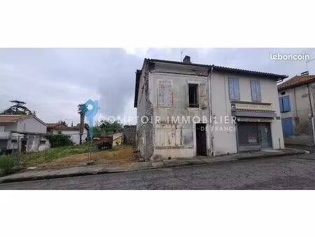 propriété 1 pièce 380 m²
