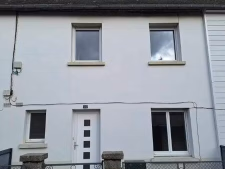 maison 4 pièces 69 m²