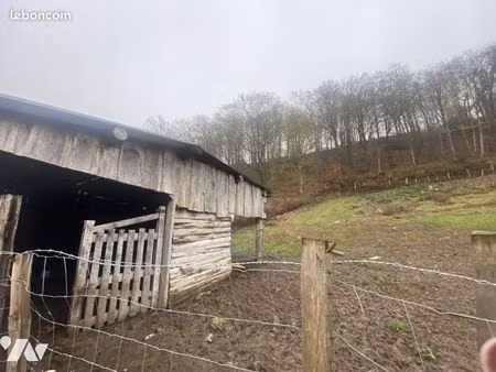 bien agricole 14200 m² gavray