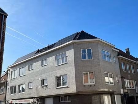 appartement à vendre à aalst € 210.000 (ljp6t) - lucas moerman | zimmo