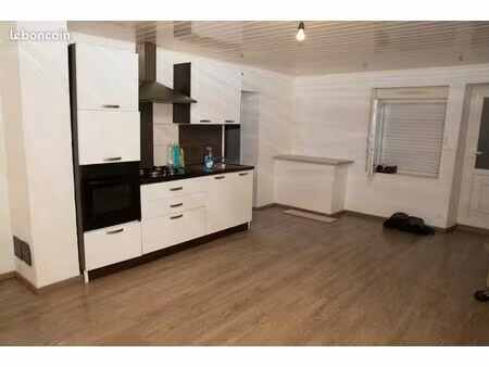 a louer appt 120m2 belmont