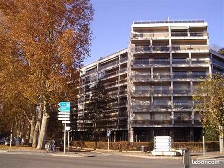 appartement 3 pièces 54 m²