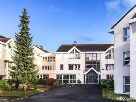 appartement 1 pièce 22 m²