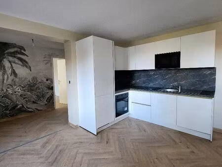 appartement . 3 pieces . 70m²