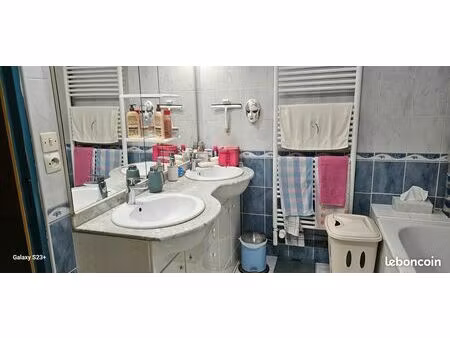 appartement f4 centre ville champagnole