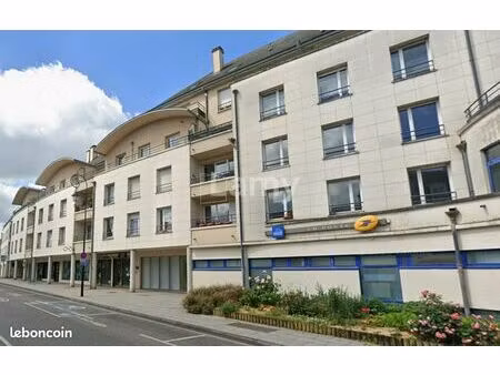 appartement 3 pièces 73 m²