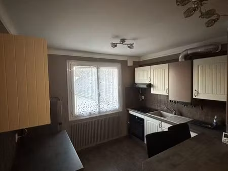 à louer – charmant f2 à egly meublé