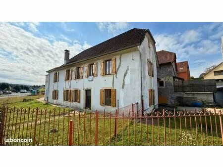 immeuble 210 m² delle