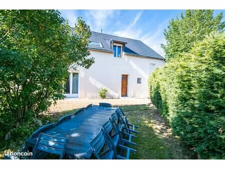 immeuble 7 pièces 154 m²