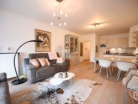 appartement à louer à knokke € 1.150 (ljpa6) - livimmo | zimmo