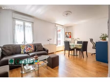 maison 2 pièces 47 m²