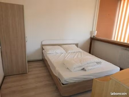 appartement 1 pièce 12 m²