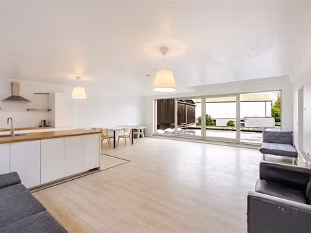 appartement à vendre à melle € 365.000 (ljqkf) - immo zone melle | zimmo