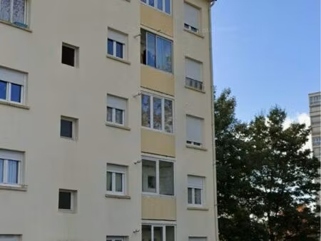 appartement f3 61m2 - faibles charges