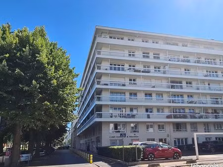 appartement 2 pièces 56 m²