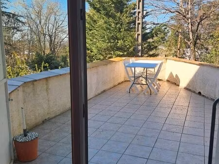 lot immobilier - saint-ferréol