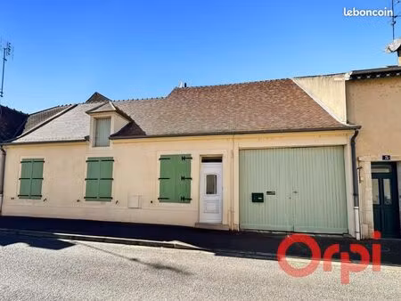 maison 2 pièces 59 m²