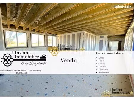 appartement 4 pièces 91 m²