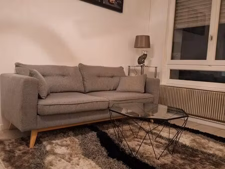 appartement f1 bis