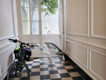 bureaux 75m2 hypercentre