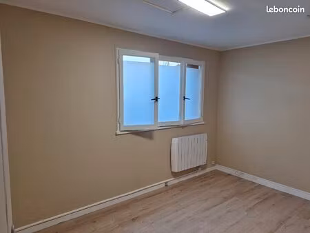 bureau à louer 11m2 vitry-sur-seine
