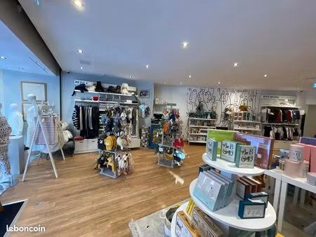 vente fonds de commerce centre-ville belfort