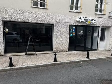 fond de commerce à vendre