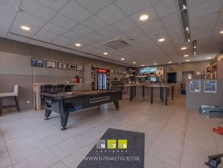 bien professionnel à vendre à rotem € 199.000 (l4fvm) - n78 vastgoed | zimmo