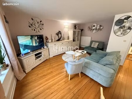 maison 3 pièces 97 m²