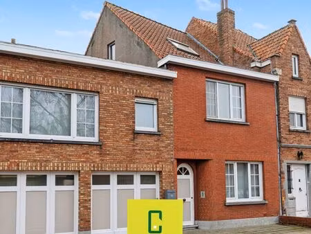 maison à vendre à sint-michiels € 365.000 (ljp8v) - comfortimmo | zimmo