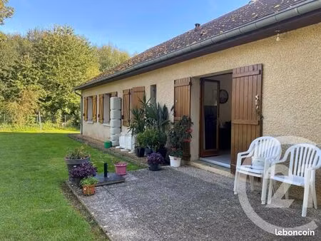 maison 5 pièces 115 m²