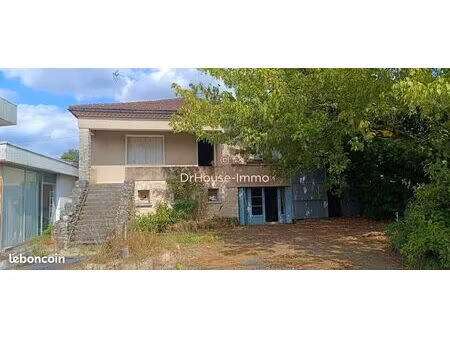 propriété 5 pièces 100 m²