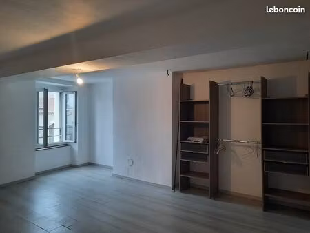 maison 68 m2 plein centre