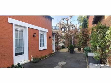 maison 3 pièces 75 m²