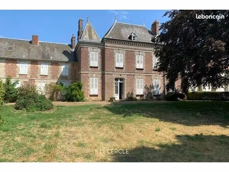 maison 10 pièces 300 m²