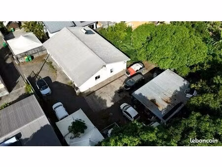 maison t5 121 m² – terrain plat 948 m² – calme – fort potentiel