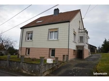 maison 5 pièces 96 m²